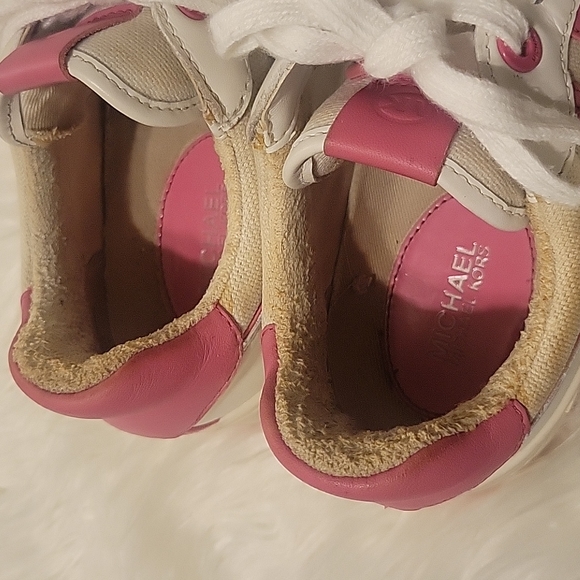 Michael kors sneakers for girls - Picture 4 of 8